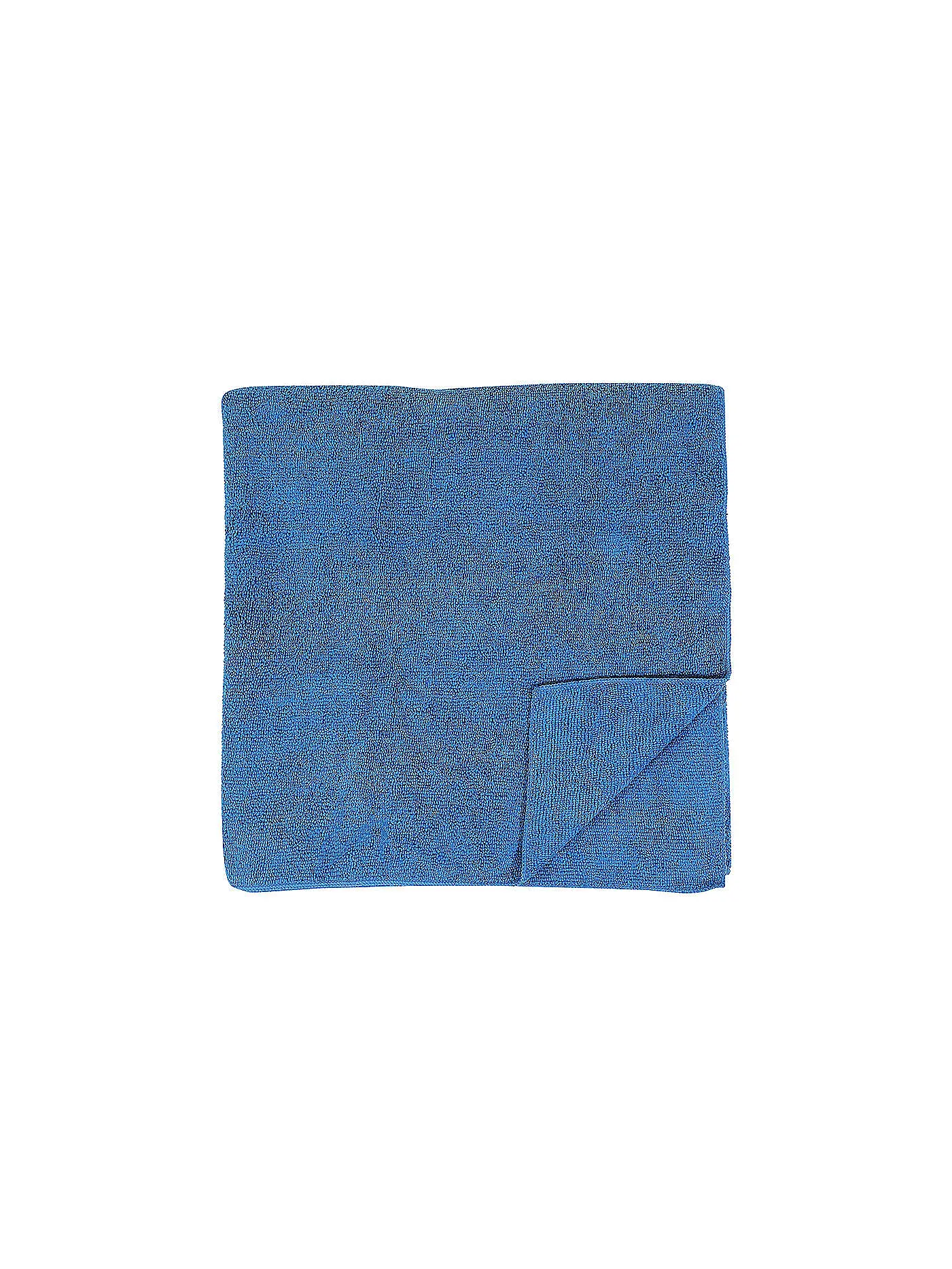 MERU | Mikrofaser Handtuch Sports Towel Terry XL | 